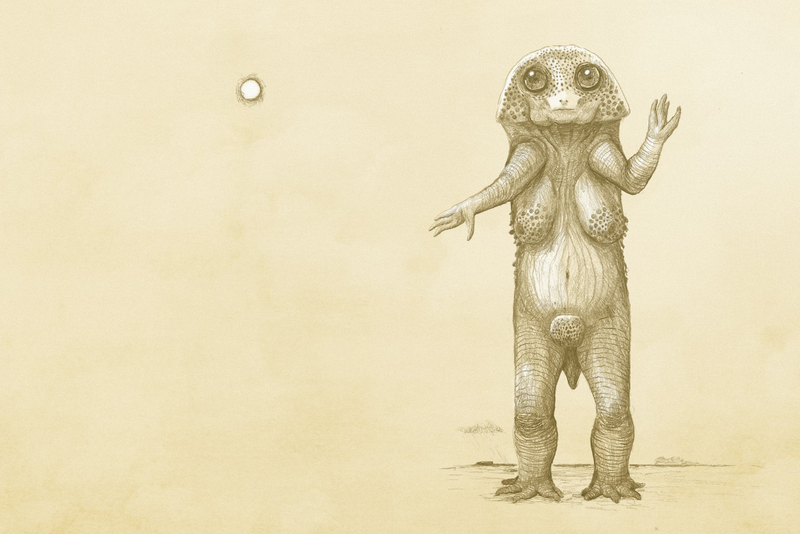 Illustration for article titled A Book That Will Make You Question Everything You Know About Dinosaurs